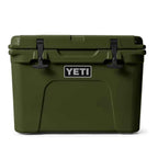 Yeti Tundra 35L Cooler - Olive