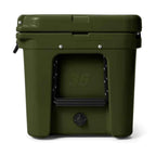 Yeti Tundra 35L Cooler - Olive