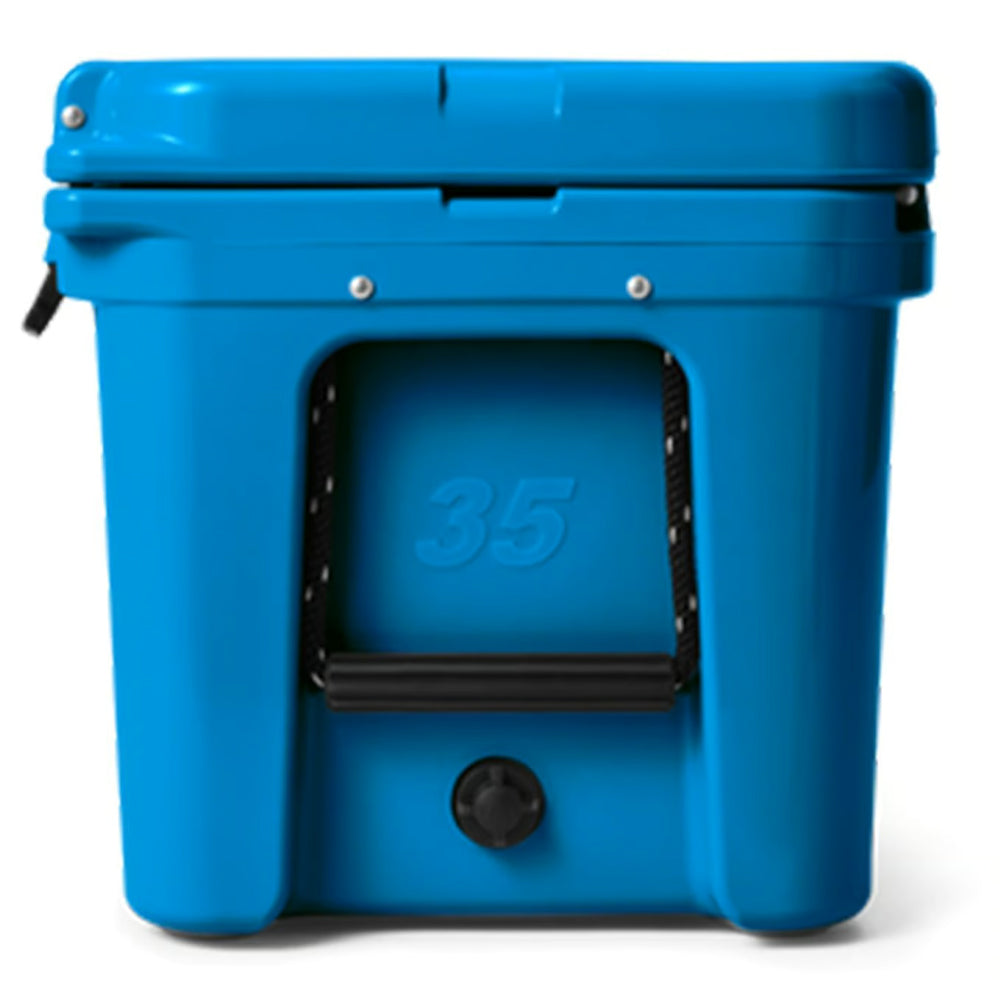 Yeti Tundra 35L Cooler - Big Wave