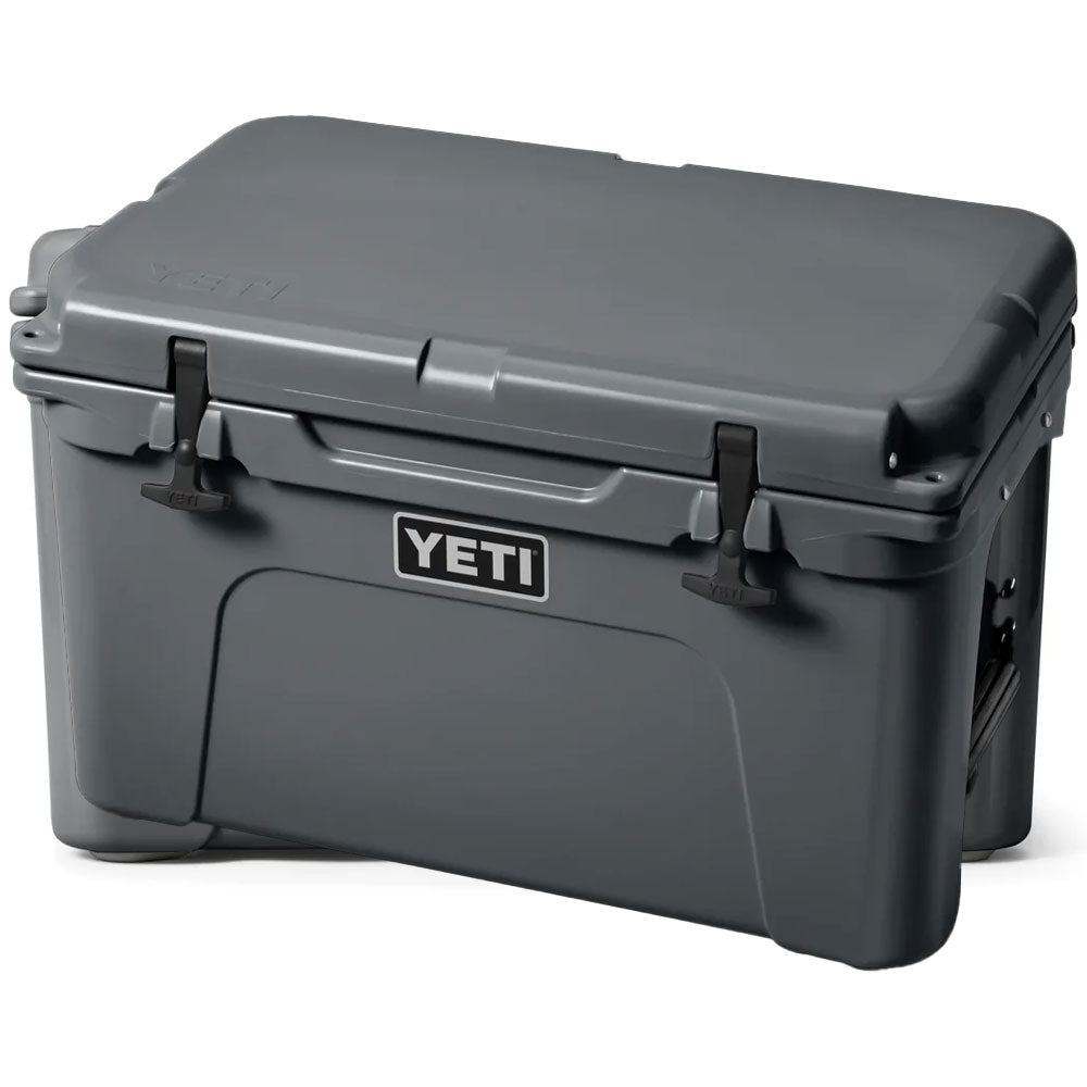 Yeti Tundra 45 Cooler - Char