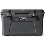 Yeti Tundra 45 Cooler - Char