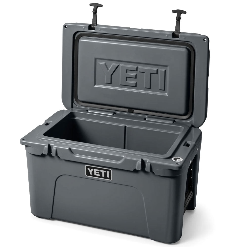 Yeti Tundra 45 Cooler - Char