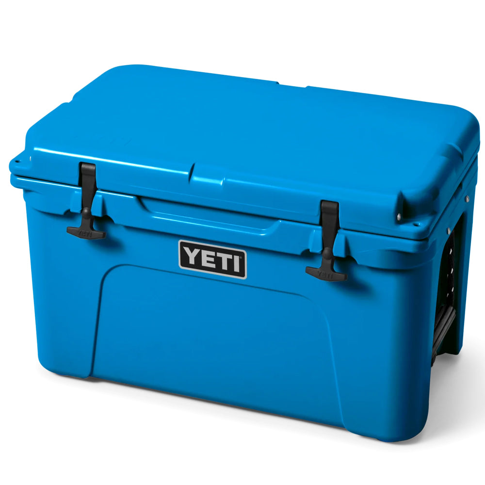 Yeti Tundra 45L Cooler - Big Wave