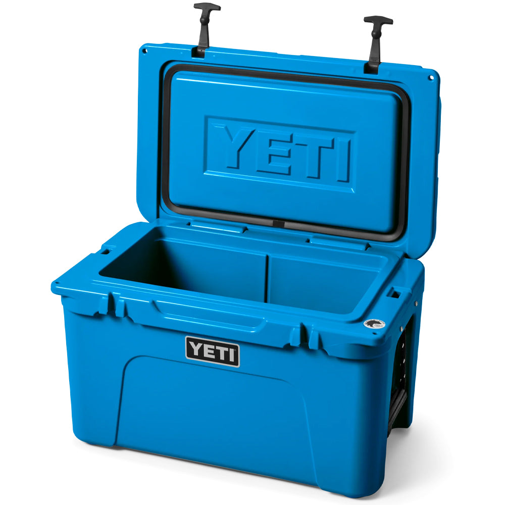 Yeti Tundra 45L Cooler - Big Wave