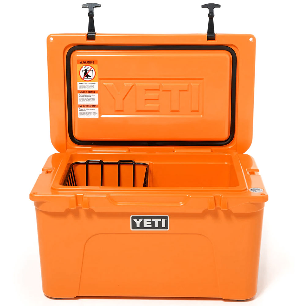 Yeti Tundra 45L Cooler - King Crab