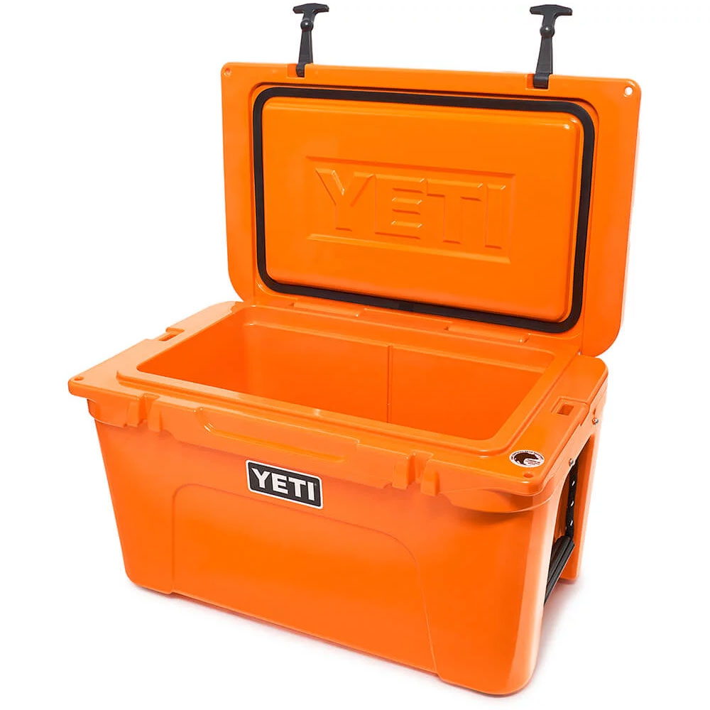 Yeti Tundra 45L Cooler - King Crab