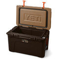Yeti Tundra 45L Cooler - Wetlands Camo