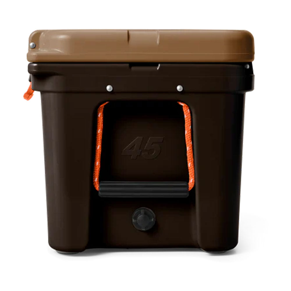 Yeti Tundra 45L Cooler - Wetlands Camo