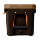 Yeti Tundra 45L Cooler - Wetlands Camo