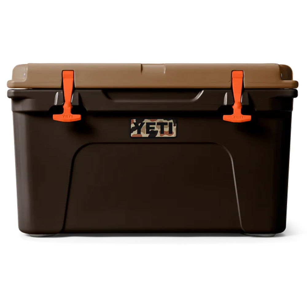 Yeti Tundra 45L Cooler - Wetlands Camo