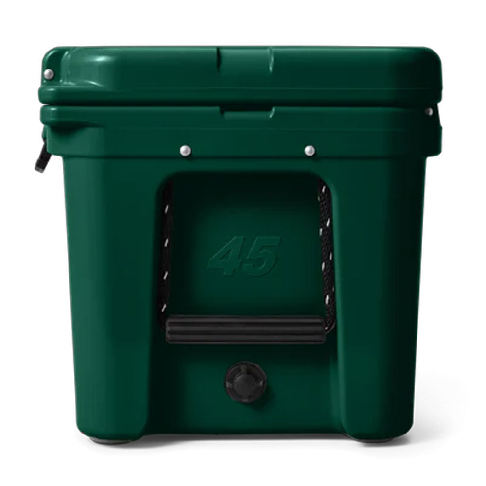 Yeti Tundra 45L Cooler - Black Forest
