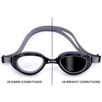 Zone3 Attack Photochromatic Lens Goggle