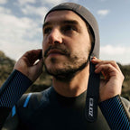 Zone 3 Active Flex Swim Cap