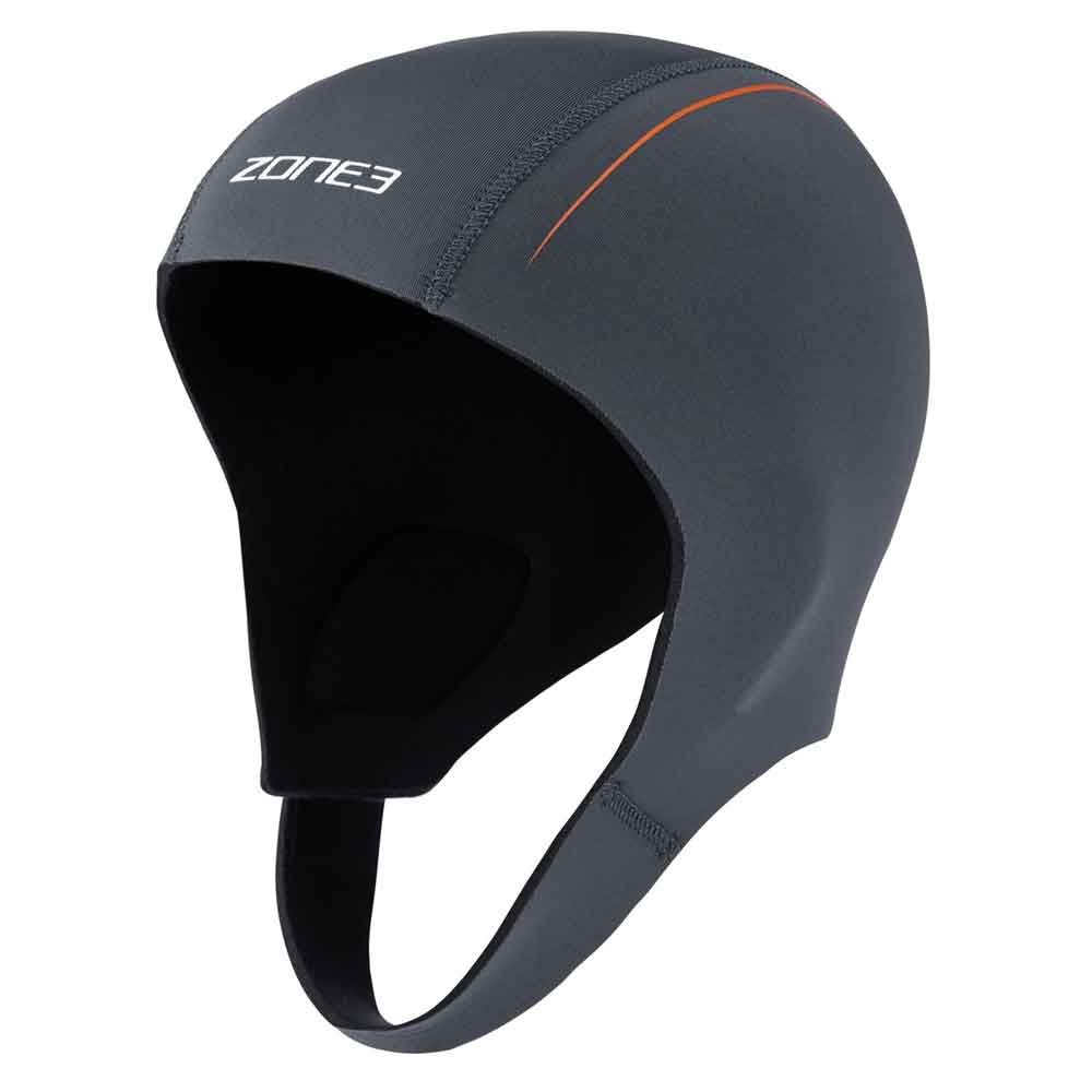 Zone 3 Active Flex Swim Cap