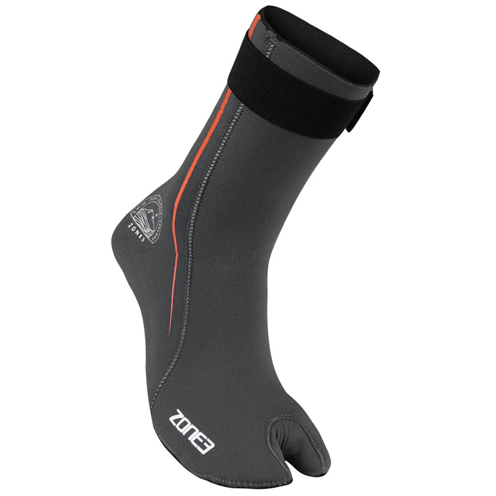 Zone 3 Active-Flex Swim Sock