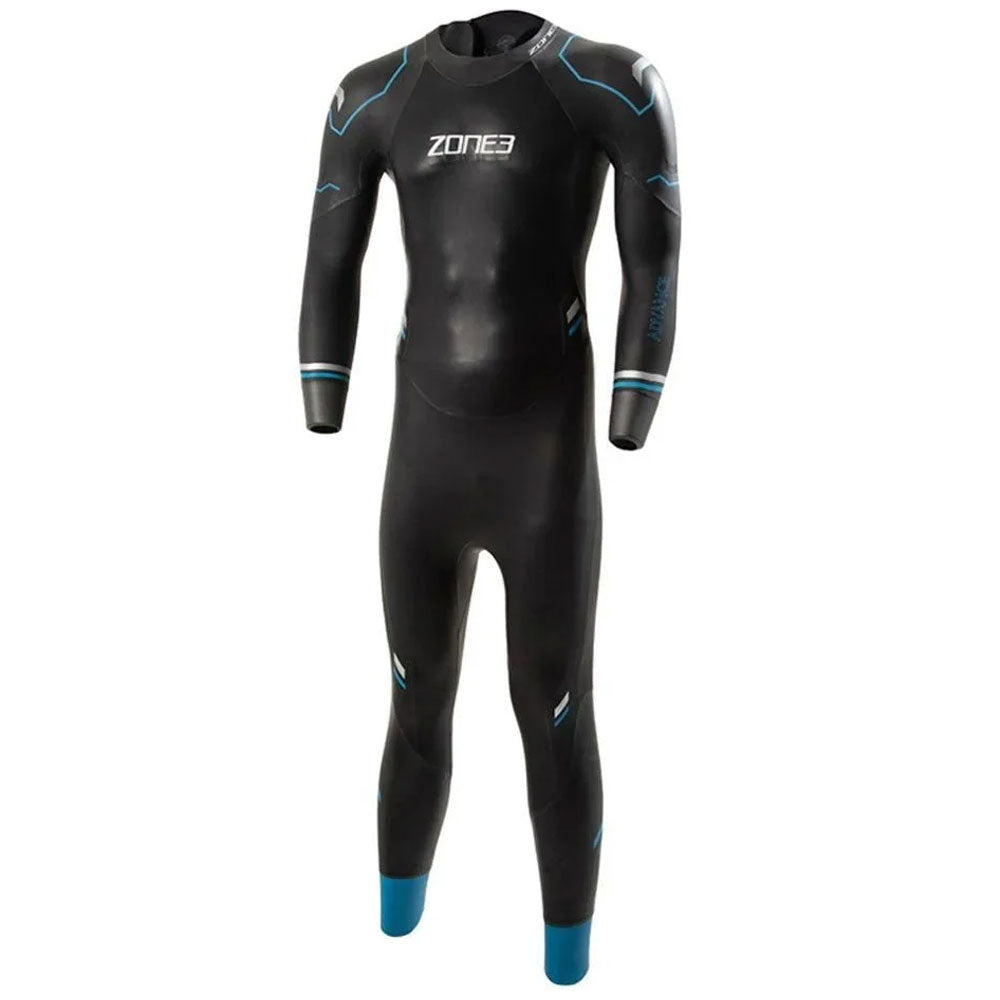Zone 3 Advance Swimming Wetsuit