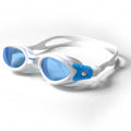 Zone 3 Apollo Goggle White - Blue
