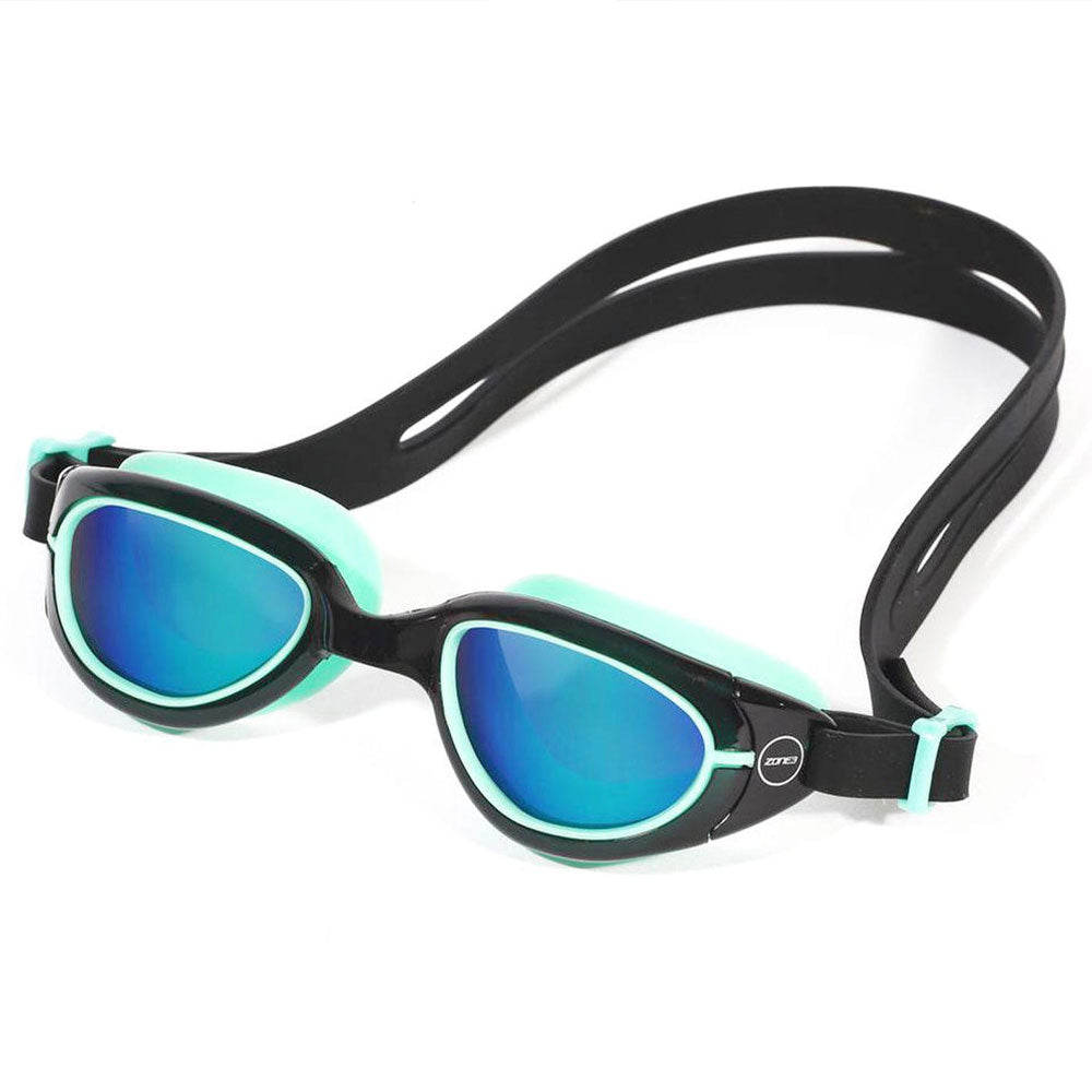 Zone 3 Kids Aquahero Swim Goggles