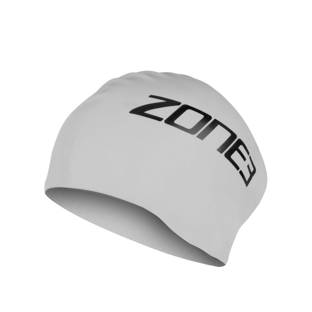 Zone 3 Long Hair Swim Cap