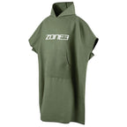 Zone 3 Microfibre Changing Robe