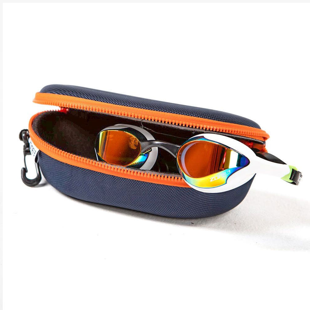 Zone 3 Protective Swim Goggle Case
