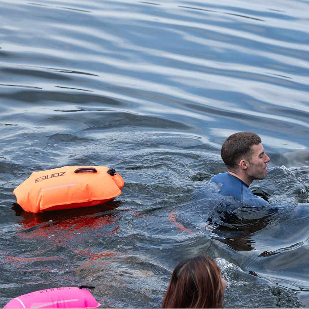 Zone 3 Recycled Buoy / Tow Float