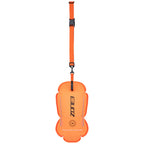 Zone 3 Recycled Buoy Tow Float Orange