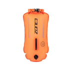 Zone 3 Recycled Swim Safety Buoy/Dry Bag 28L