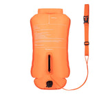 Zone 3 Recycled Swim Safety Buoy/Dry Bag 28L