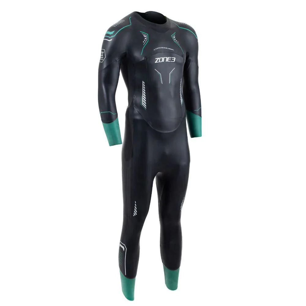 Zone 3 Terraprene Vision Wetsuit