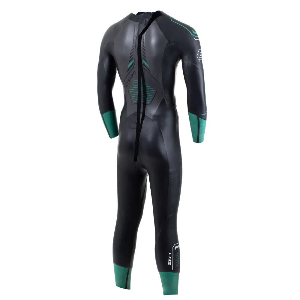 Zone 3 Terraprene Vision Wetsuit