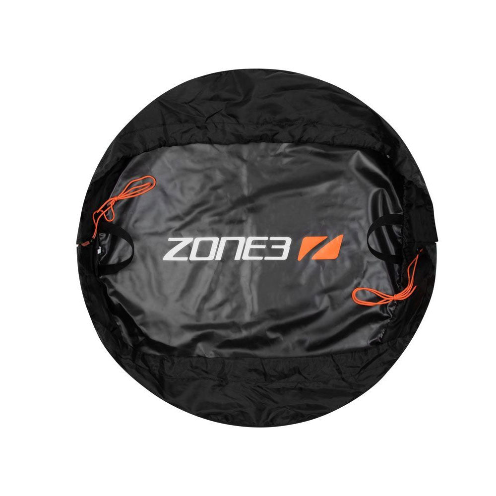 Zone 3 Wetsuit Changing Mat