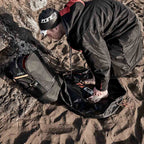 Zone 3 Wetsuit Changing Mat