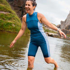 Zone 3 Women's Yulex  Kneeskin