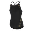 Zone 3 Womens Iconic Bound Back Costume