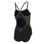 Zone 3 Womens Iconic Bound Back Costume