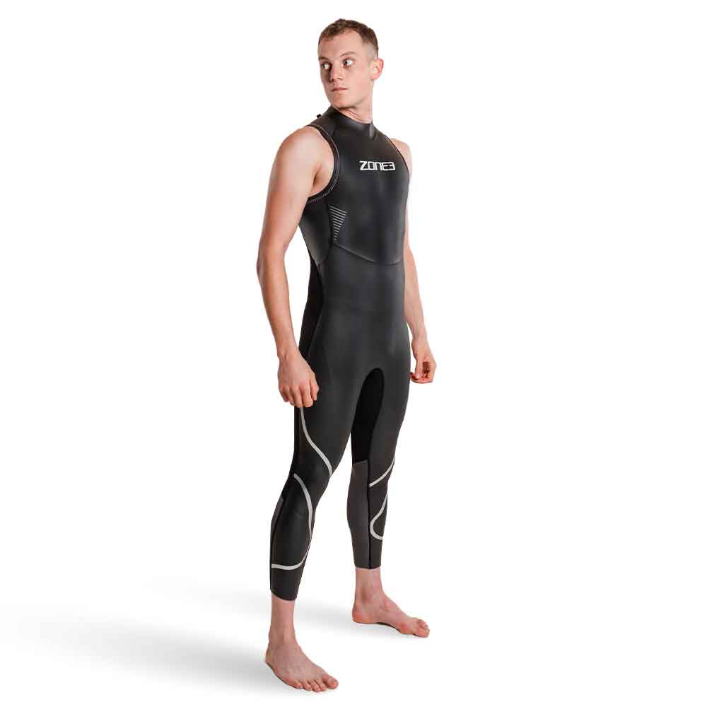 Zone3 Ascend Sleeveless Wetsuit
