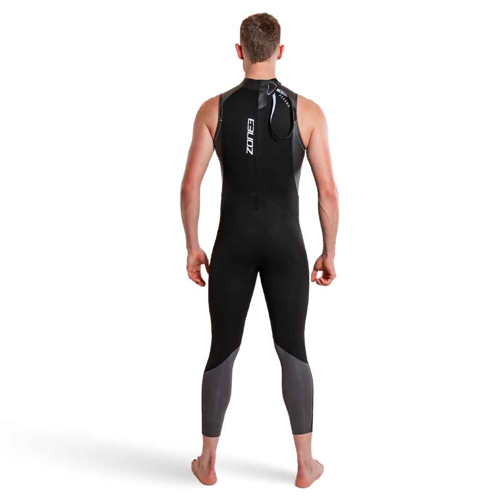 Zone3 Ascend Sleeveless Wetsuit