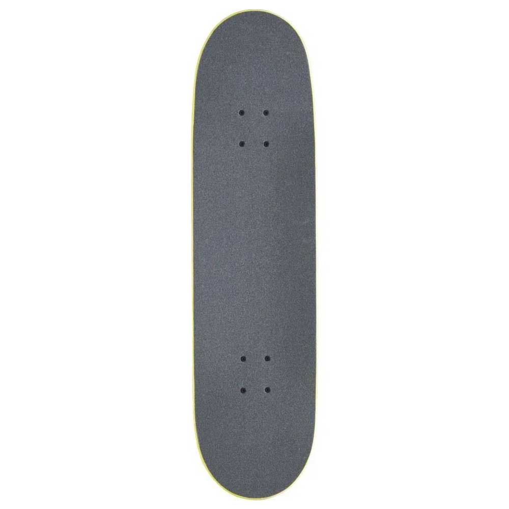 Zoo York Fog 8" Complete Skateboard