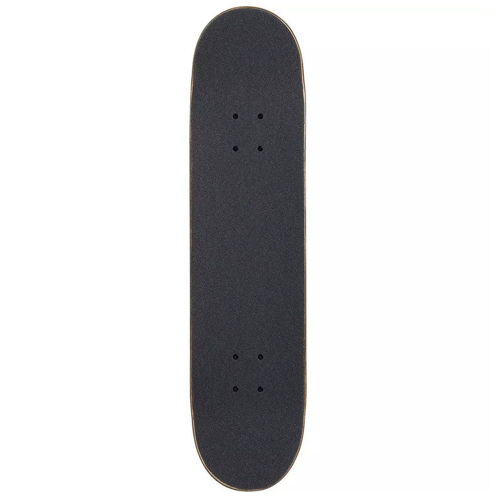 Zoo York Mix Tape 8" Complete