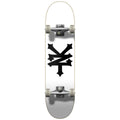 Zoo York OG 95 Crackerjack 7.75" Complete White
