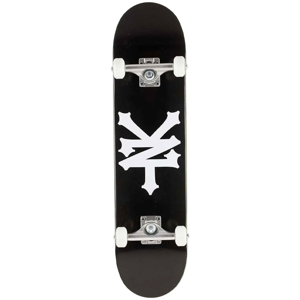 Zoo York OG 95 Crackerjack 7.75" Complete