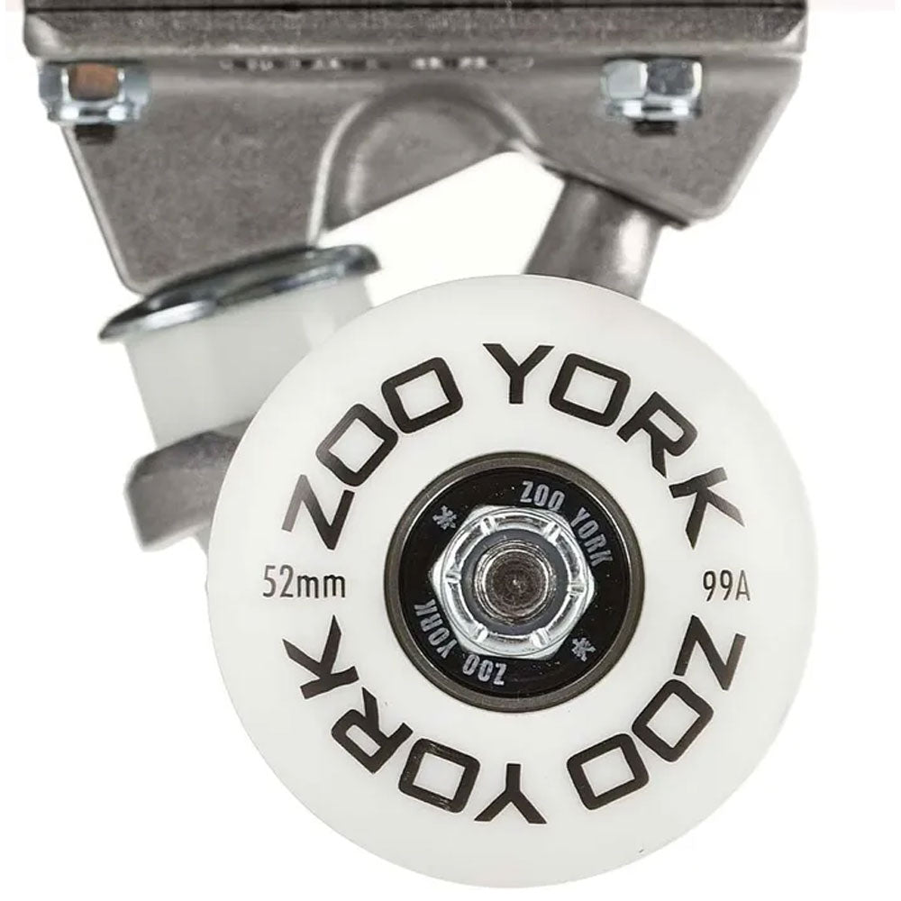 Zoo York OG 95 Crackerjack 7.75" Complete