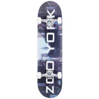 Zoo York OG 95 Logo Block Chrsyler 8" Complete