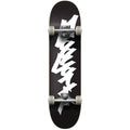 Zoo York OG 95 Tag 8" Complete Black White