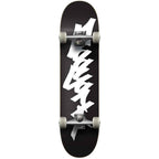Zoo York OG 95 Tag 8" Complete Black White
