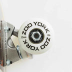 Zoo York Sunrise 8.25" Complete