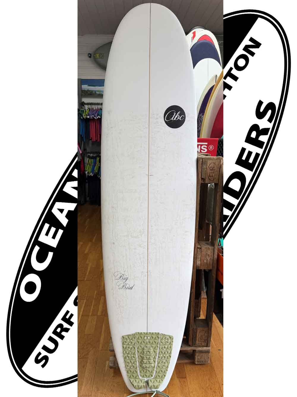 Second Hand Surfboards Hove Brighton – Ocean Sports Boardridersguide