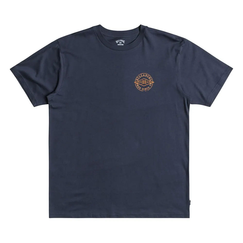 Billabong Big Dave T Shirt