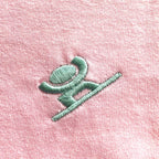 Ocean Sports Brighton Embroidered Tee